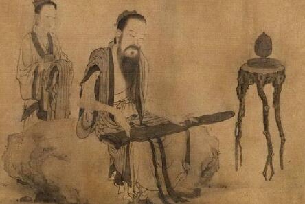 「1角纸币价格表」元代的王振鹏，温州古代著名画家